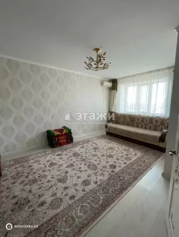 64.9 м², 2-комнатная квартира, этаж 9 из 10, 65 м², изображение - 0