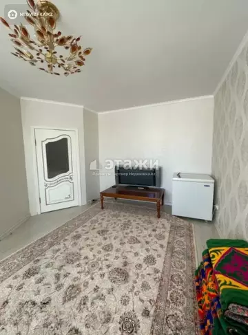 64.9 м², 2-комнатная квартира, этаж 9 из 10, 65 м², изображение - 1