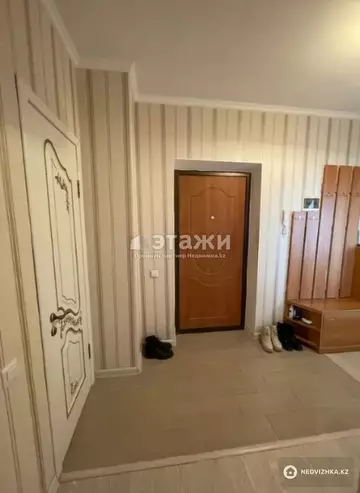 64.9 м², 2-комнатная квартира, этаж 9 из 10, 65 м², изображение - 2