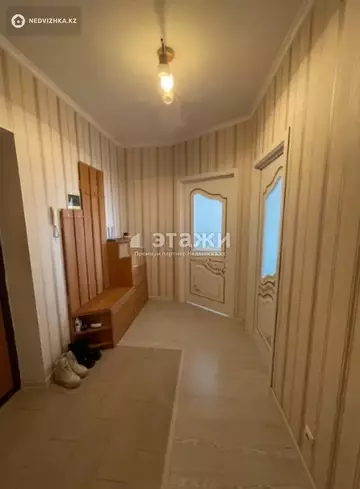 64.9 м², 2-комнатная квартира, этаж 9 из 10, 65 м², изображение - 3