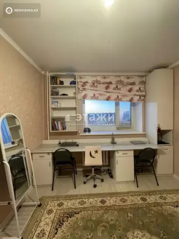 64.9 м², 2-комнатная квартира, этаж 9 из 10, 65 м², изображение - 6