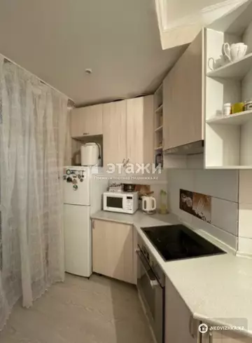 64.9 м², 2-комнатная квартира, этаж 9 из 10, 65 м², изображение - 8