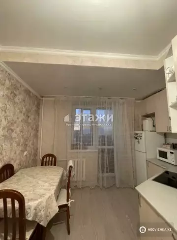 64.9 м², 2-комнатная квартира, этаж 9 из 10, 65 м², изображение - 9