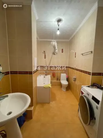 64.9 м², 2-комнатная квартира, этаж 9 из 10, 65 м², изображение - 14