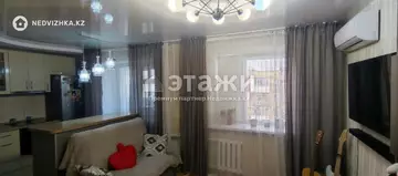 1-комнатная квартира, этаж 6 из 6, 34 м²