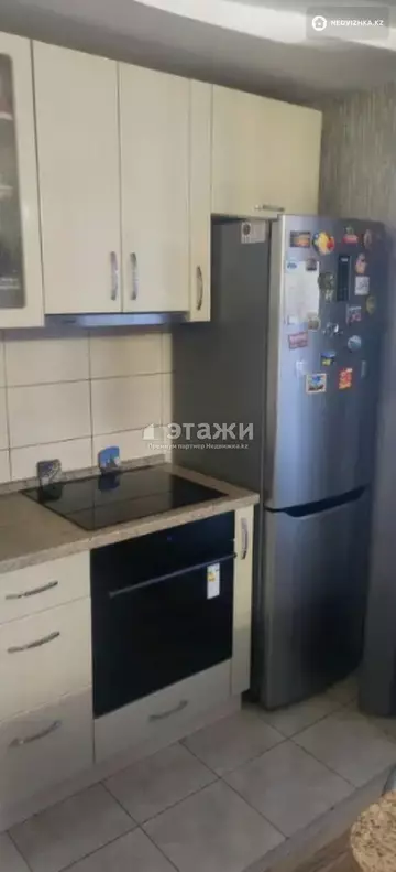 1-комнатная квартира, этаж 6 из 6, 34 м²