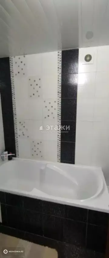 1-комнатная квартира, этаж 6 из 6, 34 м²