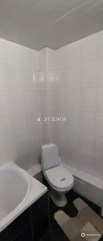 1-комнатная квартира, этаж 6 из 6, 34 м²