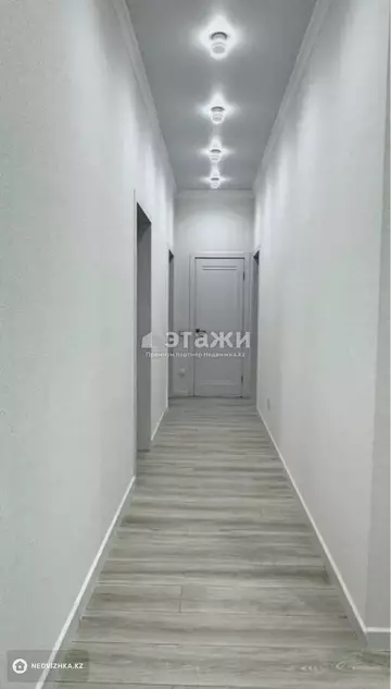 92.6 м², 3-комнатная квартира, этаж 2 из 11, 93 м², изображение - 6