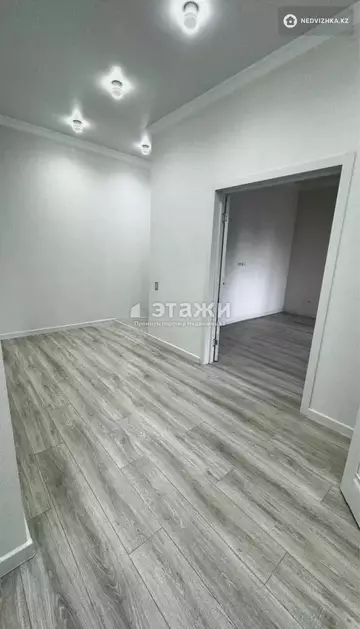 92.6 м², 3-комнатная квартира, этаж 2 из 11, 93 м², изображение - 7