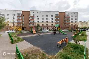 3-комнатная квартира, этаж 5 из 5, 76 м²