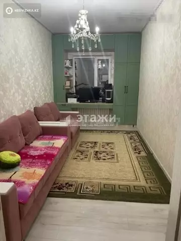 3-комнатная квартира, этаж 2 из 9, 83 м²