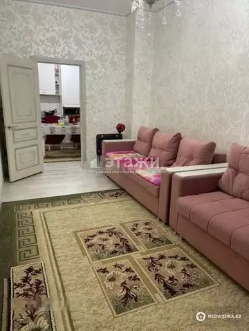83 м², 3-комнатная квартира, этаж 2 из 9, 83 м², изображение - 4