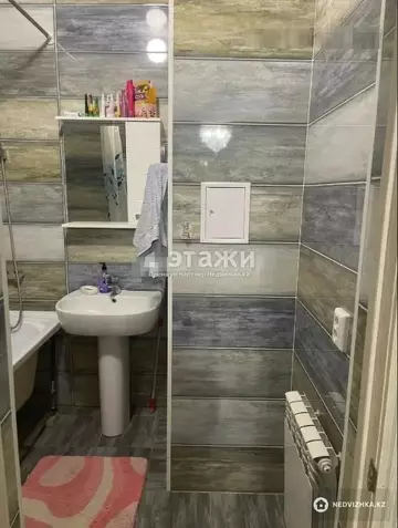 83 м², 3-комнатная квартира, этаж 2 из 9, 83 м², изображение - 6