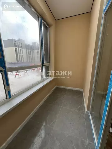 50 м², 2-комнатная квартира, этаж 5 из 16, 50 м², изображение - 0