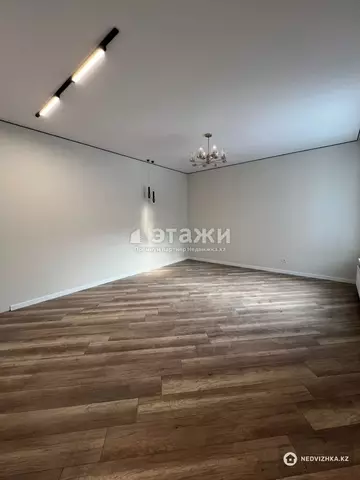 50 м², 2-комнатная квартира, этаж 5 из 16, 50 м², изображение - 2