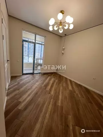 50 м², 2-комнатная квартира, этаж 5 из 16, 50 м², изображение - 8