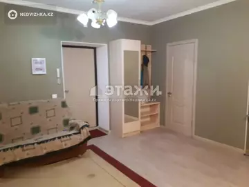 1-комнатная квартира, этаж 6 из 9, 40 м²