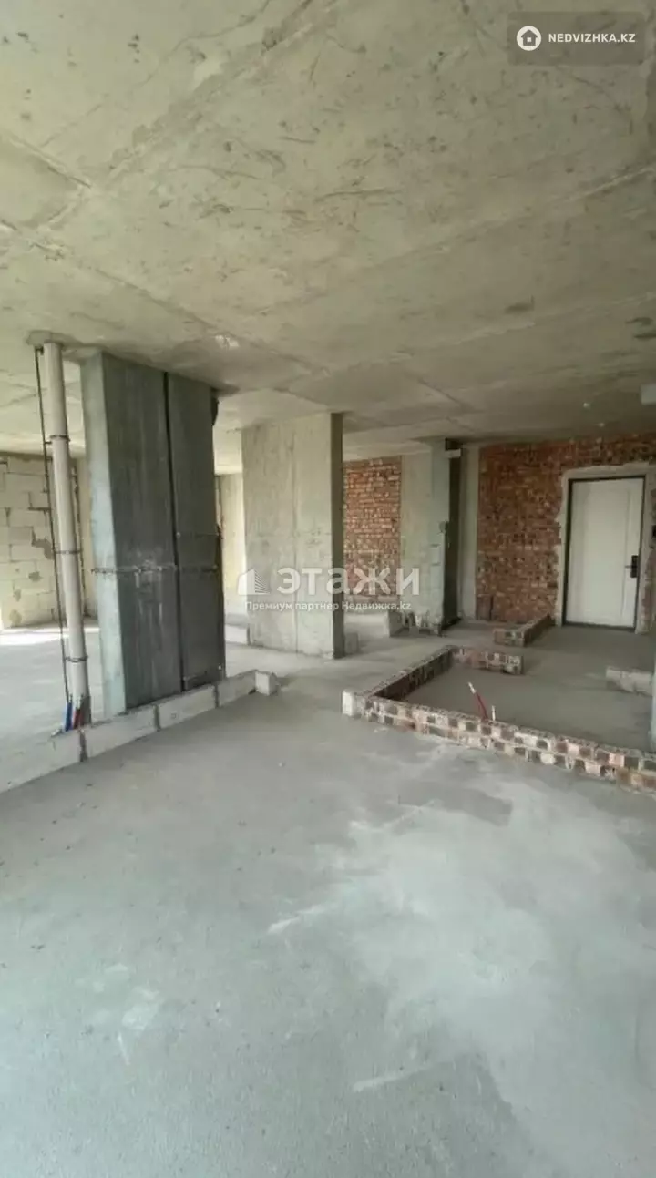 80 м², 3-комнатная квартира, этаж 21 из 22, 80 м², изображение - 1