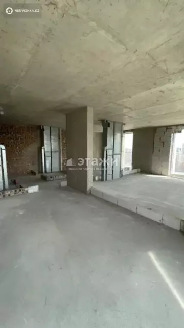 80 м², 3-комнатная квартира, этаж 21 из 22, 80 м², изображение - 1