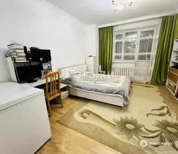 3-комнатная квартира, этаж 6 из 12, 80 м²