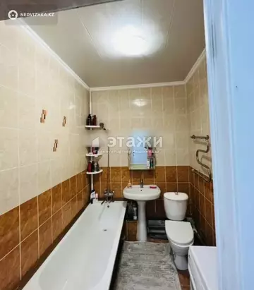 3-комнатная квартира, этаж 6 из 12, 80 м²