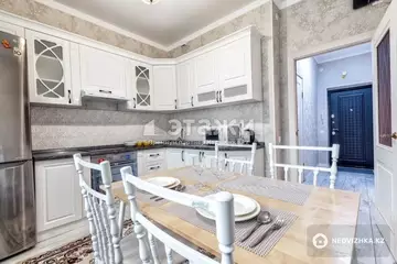 1-комнатная квартира, этаж 4 из 21, 41 м²