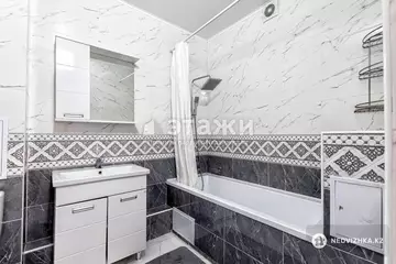 1-комнатная квартира, этаж 4 из 21, 41 м²