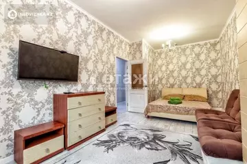 1-комнатная квартира, этаж 4 из 21, 41 м²