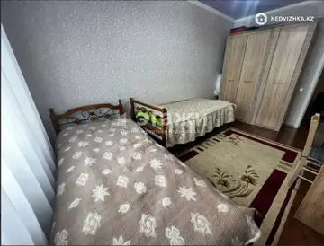 3-комнатная квартира, этаж 8 из 9, 86 м²