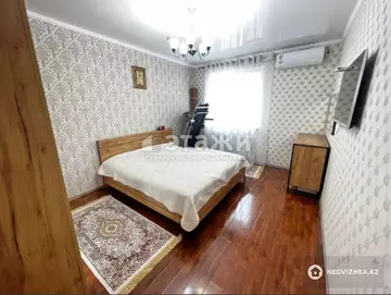 3-комнатная квартира, этаж 8 из 9, 86 м²