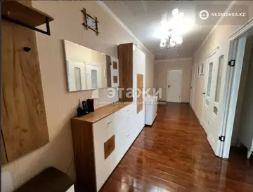 3-комнатная квартира, этаж 8 из 9, 86 м²