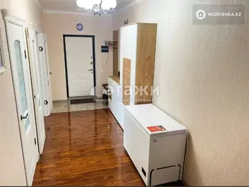 85.5 м², 3-комнатная квартира, этаж 8 из 9, 86 м², изображение - 4