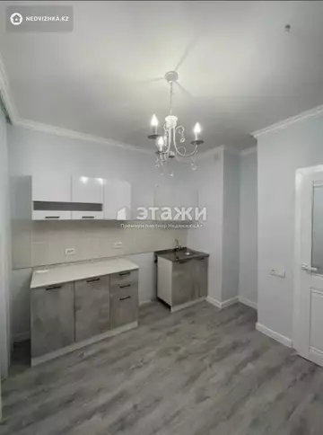 36 м², 1-комнатная квартира, этаж 3 из 16, 36 м², изображение - 5