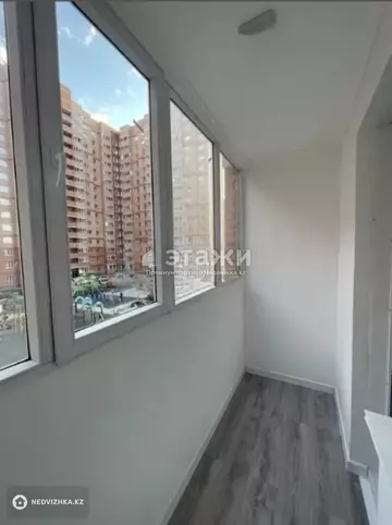 36 м², 1-комнатная квартира, этаж 3 из 16, 36 м², изображение - 6