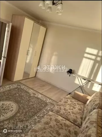 1-комнатная квартира, этаж 5 из 8, 43 м²