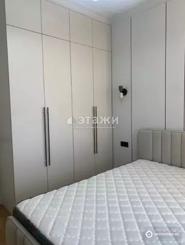 40 м², 2-комнатная квартира, этаж 4 из 12, 40 м², изображение - 3