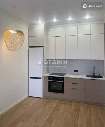 40 м², 2-комнатная квартира, этаж 4 из 12, 40 м², изображение - 4