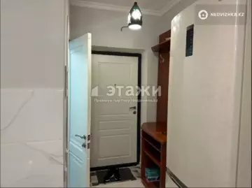 1-комнатная квартира, этаж 6 из 9, 23 м²