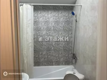 23 м², 1-комнатная квартира, этаж 6 из 9, 23 м², изображение - 4
