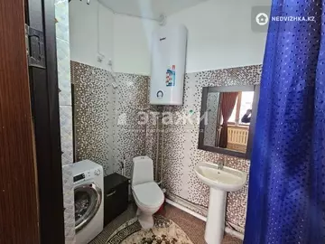 1-комнатная квартира, этаж 2 из 3, 25 м²