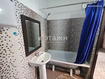 25 м², 1-комнатная квартира, этаж 2 из 3, 25 м², изображение - 4