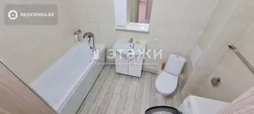 43.7 м², 1-комнатная квартира, этаж 7 из 9, 44 м², изображение - 4