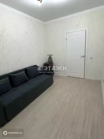 1-комнатная квартира, этаж 5 из 5, 33 м²