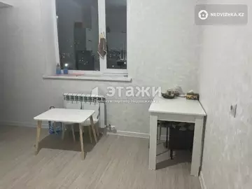 1-комнатная квартира, этаж 5 из 5, 33 м²