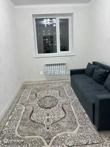 1-комнатная квартира, этаж 5 из 5, 33 м²