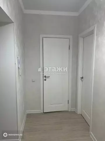1-комнатная квартира, этаж 5 из 5, 33 м²