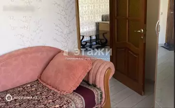 2-комнатная квартира, этаж 5 из 9, 39 м²