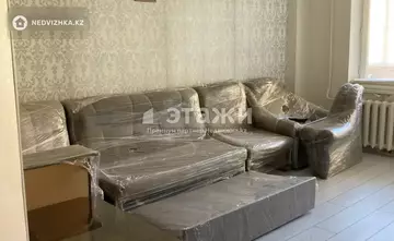 38.6 м², 2-комнатная квартира, этаж 5 из 9, 39 м², изображение - 5
