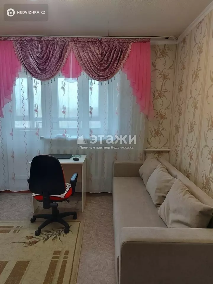 20 м², 1-комнатная квартира, этаж 5 из 5, 20 м², изображение - 1